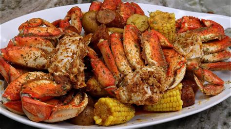 Island Vibe Cooking | Dungeness Crab Seafood Boil Recipe – Fathom Seafood