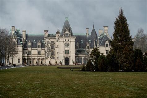 Photos: Hallmark Channel films at Biltmore