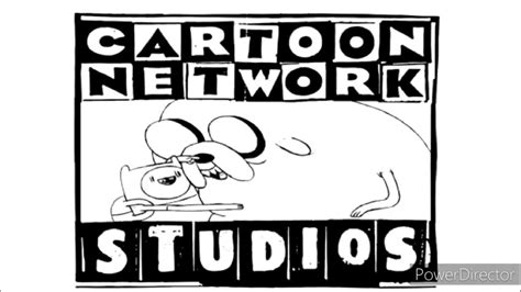 Frederator/cartoon network studios logo 2010 (Adventure time variant) - YouTube