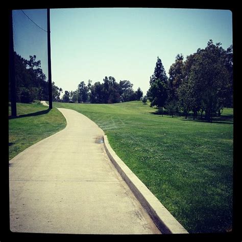 Diamond Bar Golf Course - Diamond Bar, CA