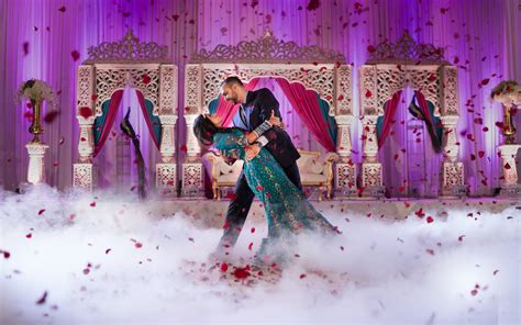 Top 10 Indian Wedding Reception First Dance Songs