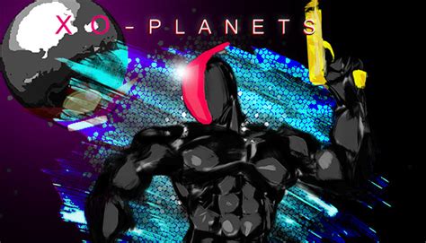 XO-Planets on Steam