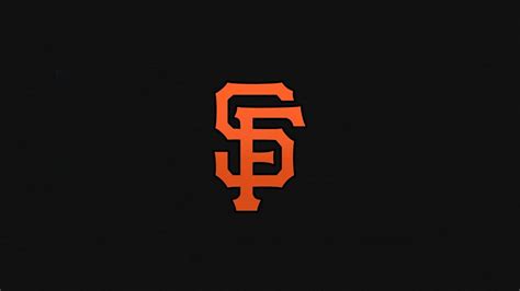 Top 999+ San Francisco Giants Logo Wallpapers Full HD, 4K Free to Use