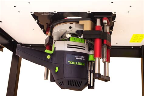 FT2 - Jessem Prestige Lift Festool Ultimate Router Table Package - Shop ...