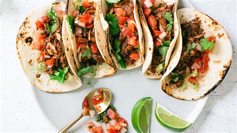 Jackfruit Tacos - EAT