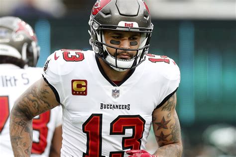 Mike Evans Fantasy Outlook 2024 - Paige Barbabra