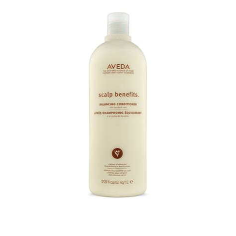 Aveda Scalp Benefits Balancing Conditioner 1L