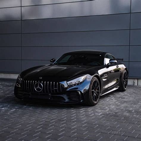 Mercedes AMG GTR V8 Biturbo 2020 Wallpapers - Wallpaper Cave