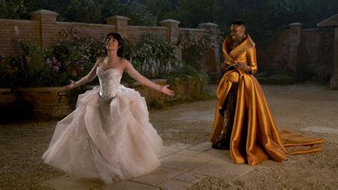 Review: Latest Cinderella remake royally drops the ball | The Ithacan