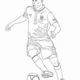 SOCCER PLAYERS coloring Pages  Coloring Printable sketch template