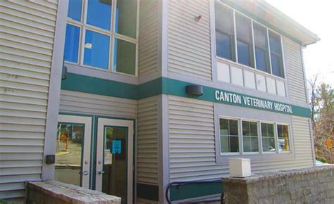 Quality Veterinary Care in Canton, MA | Canton Veterinary Hospital