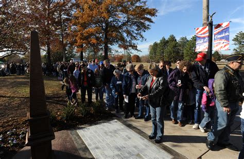 Community, McConnell honors veterans > McConnell Air Force Base > News