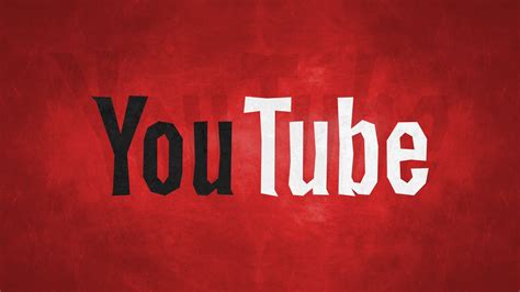 Youtube Logo Wallpapers Free Download