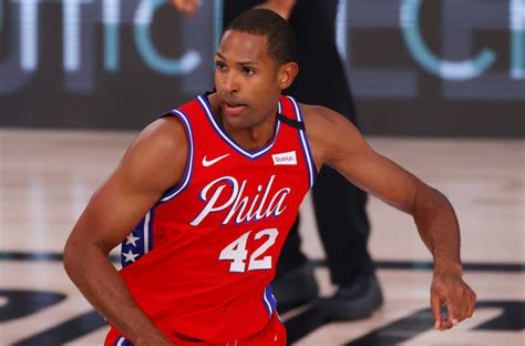 Philadelphia 76ers: Can Al Horford become an elite sixth man?