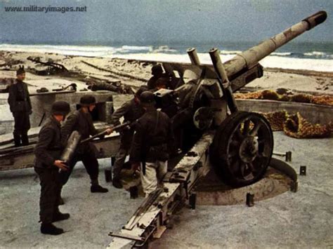 Artillery Coastal | A Military Photos & Video Website