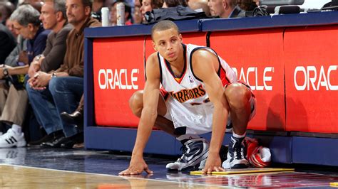 Check out Steph Curry's rookie highlights 11 years after NBA debut | RSN