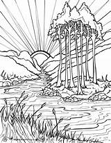 Free Colouring Pages – Artofit sketch template