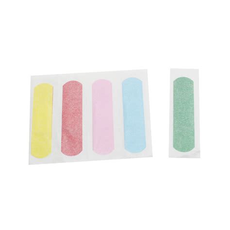 Wound Adhesive Plaster Band Aid Medical Adhesive Wound Plaster Waterproof Band Aid - China Wound ...