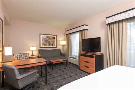 Hampton Inn&Suites Indianapolis Fishers Fishers | Bookonline.com