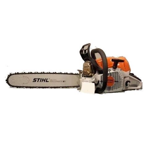 Stihl-Benzinkettensägen: Top 10 Test & Vergleich