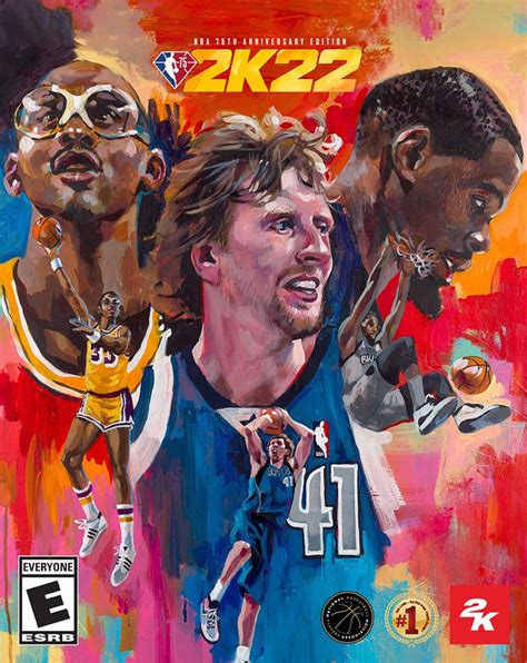 Nba 2k22 the game collab