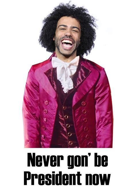 Daveed Diggs (Jefferson) in Hamilton #Hamilton #DaveedDiggs #Jefferson… | Jefferson hamilton ...