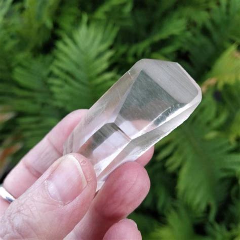 Lemurian Seed Crystal - Crystals of Atlantis