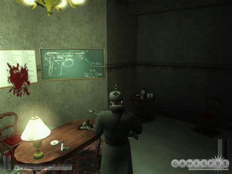 Hitman: Contracts Review - GameSpot