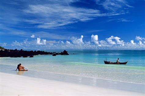 Comoros Islands - Tourist Destinations