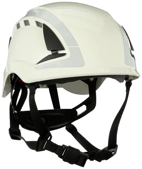 3M SecureFit X5000V-CE Safety Helmet | B&B Safety - Skydda