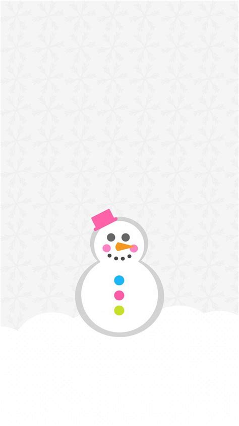 Cute Snowman Wallpapers - Top Free Cute Snowman Backgrounds ...