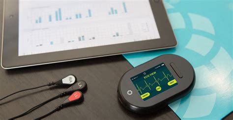 Mobile Cardiac Telemetry Systems Monitor Heart Activity