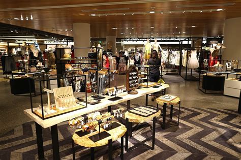 Nordstrom aims high with downtown flagship remodel | The Seattle Times