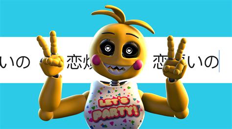 490 best Toy Chica images on Pholder | Fivenightsatfreddys, Fnafcringe ...