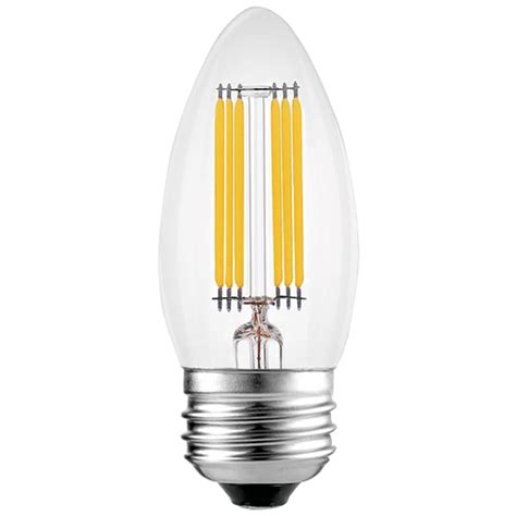 E26 - 4W LED BULB - Abba Lighting USA Distributor Outdoor Lighting