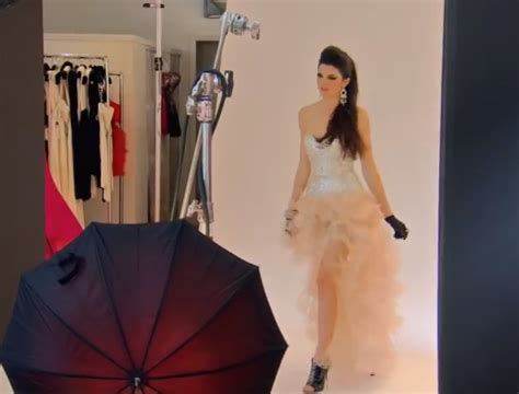 Kendall Jenner's First Modeling Gig Filmed For 'Keeping Up With the ...