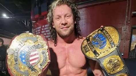 Kenny Omega Reveals Why He Returned To NJPW - WrestleTalk