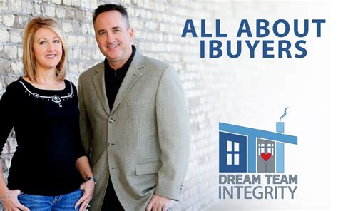 What Are iBuyers?