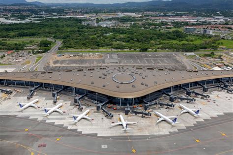 Nuevo Terminal del Aeropuerto de Panamá: ¿Qué beneficios trae al país? – Panama Realty Zone