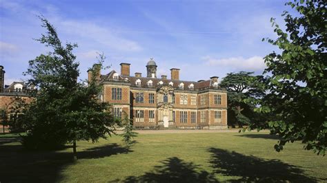 Sudbury Hall and the National Trust Museum of Childhood | Museum of ...