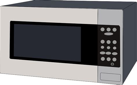 Free Microwave Oven Cliparts, Download Free Microwave Oven Cliparts png ...