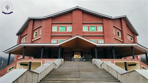 RUMI LIBRARY Islamic University of Science & Technology, Awantipora ...