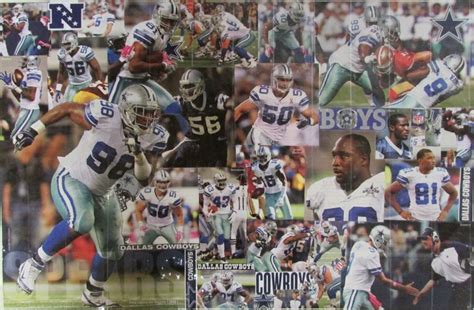 Marcus Spears | Marcus spears, Baseball cards, Cowboys