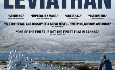 LEVIATHAN (2014) Trailer – We Are Movie Geeks