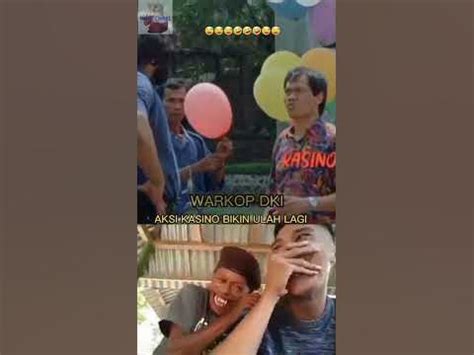 Meme lucu ‼️ Warkop DKI#shorts #memes #viral - YouTube