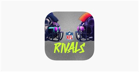 ‎NFL Rivals - Football Game i App Store