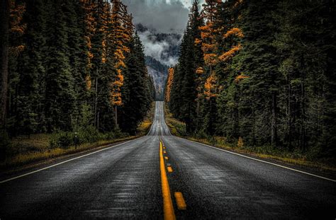 84+ Road Wallpaper Hd Free Download Images & Pictures - MyWeb