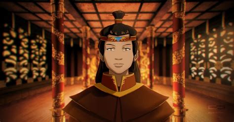 New info from Avatar Legends: Fire Lord Sozin had a sister named Princess Zeisan who joined an ...