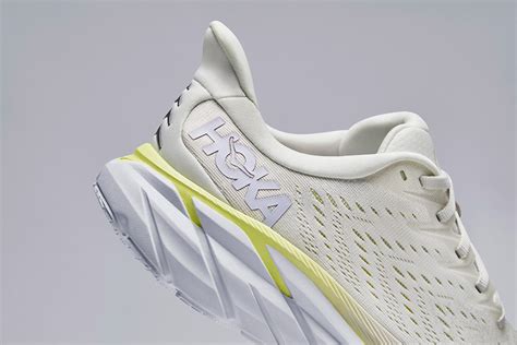 HOKA ONE ONE Clifton 8: Official Images & Release Info