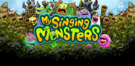 My Singing Monsters - App on Amazon Appstore